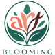 Art Blooming - Home